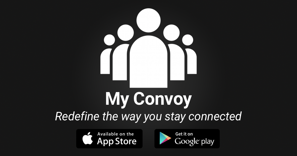 My Convoy gallery image