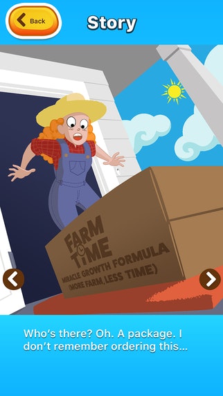 Farm Time gallery image