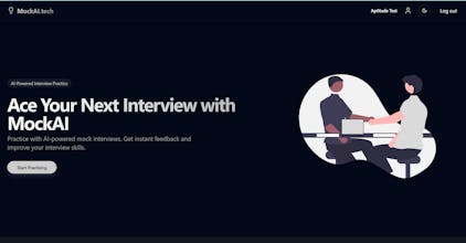 MockAI Tech gallery image