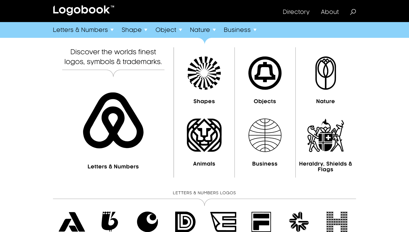 Logobook Image