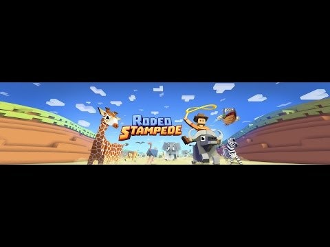 Rodeo Stampede: Sky Zoo Edition gallery image