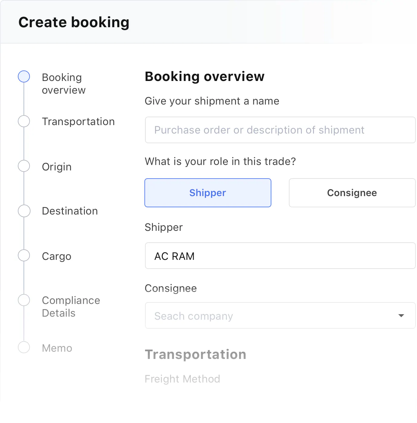 Flexport Image