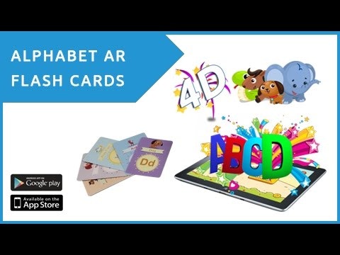 Alphabet Corner gallery image