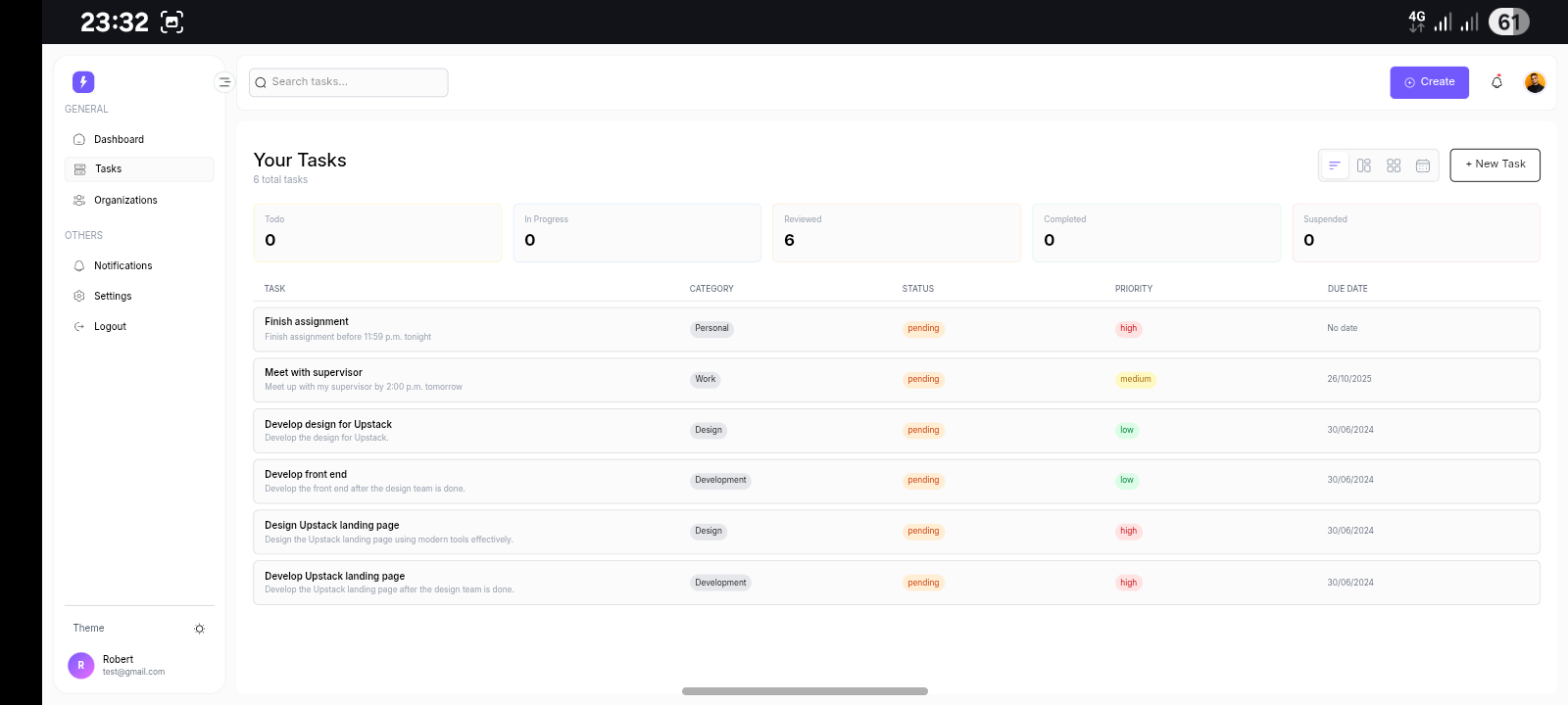 flashtasks gallery image