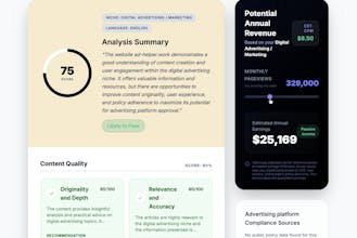 Ads Helper gallery image