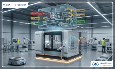 HexaCoder gallery image