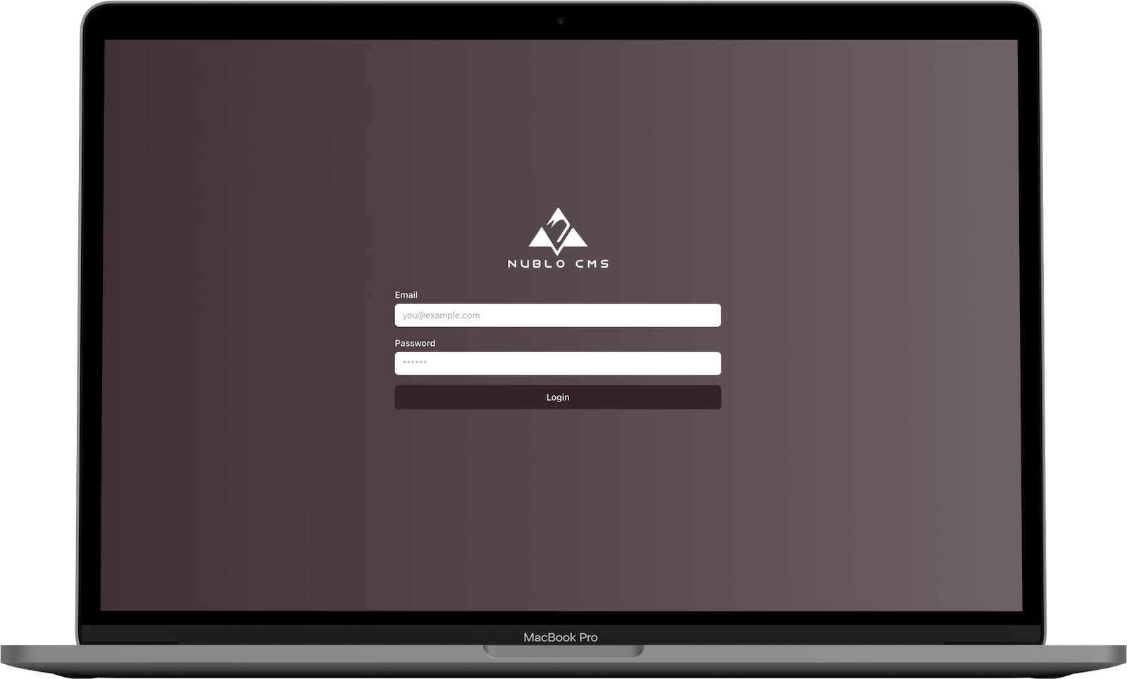 Nublo CMS gallery image