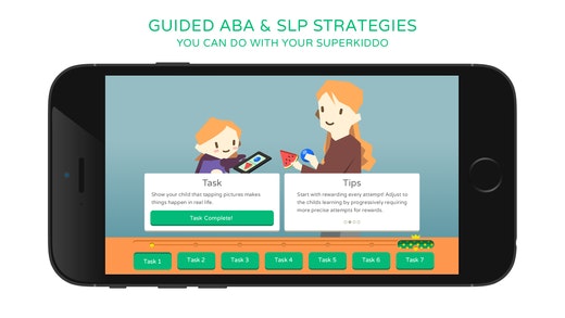 Superspeak gallery image