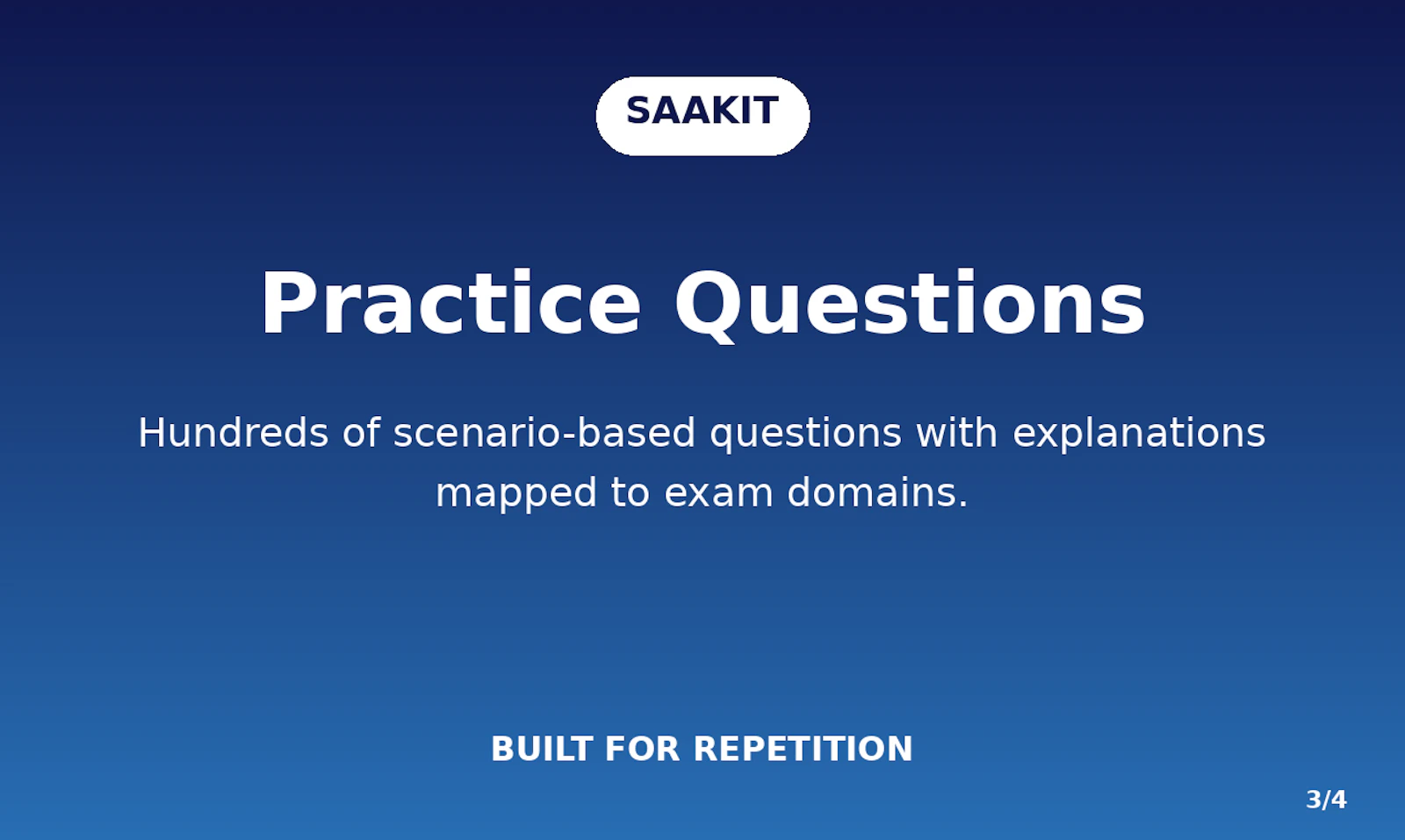 Saakit screenshot 4