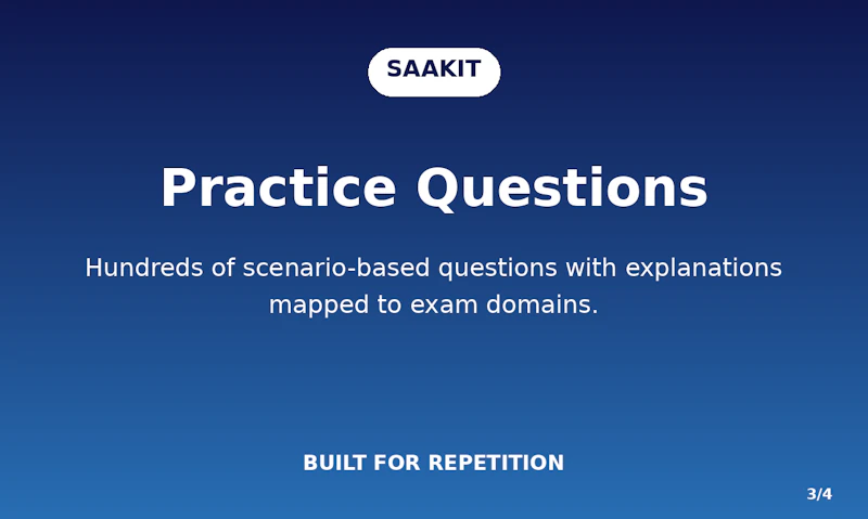 Saakit screenshot 4