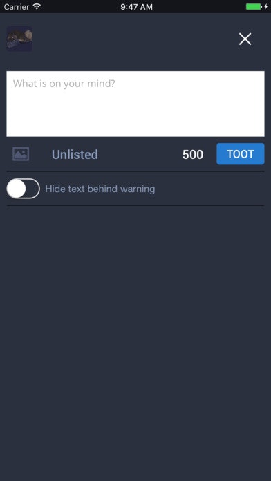 Amarok gallery image