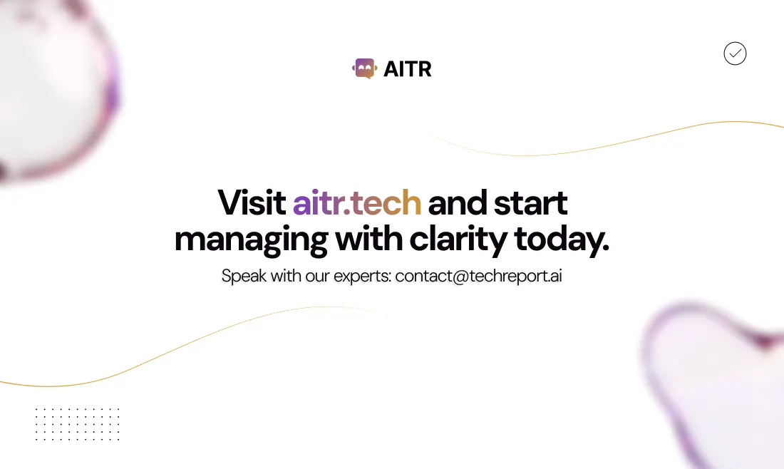 AITR gallery image