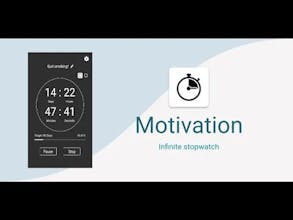 Infinite Stopwatch gallery image