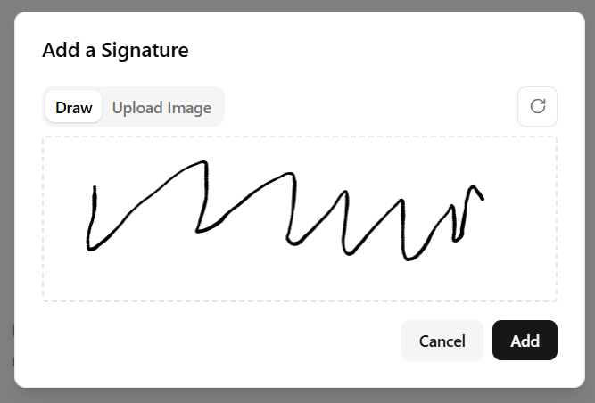 Média Signataire PDF gratuit - Signataire PDF gratuit pour la vie 3