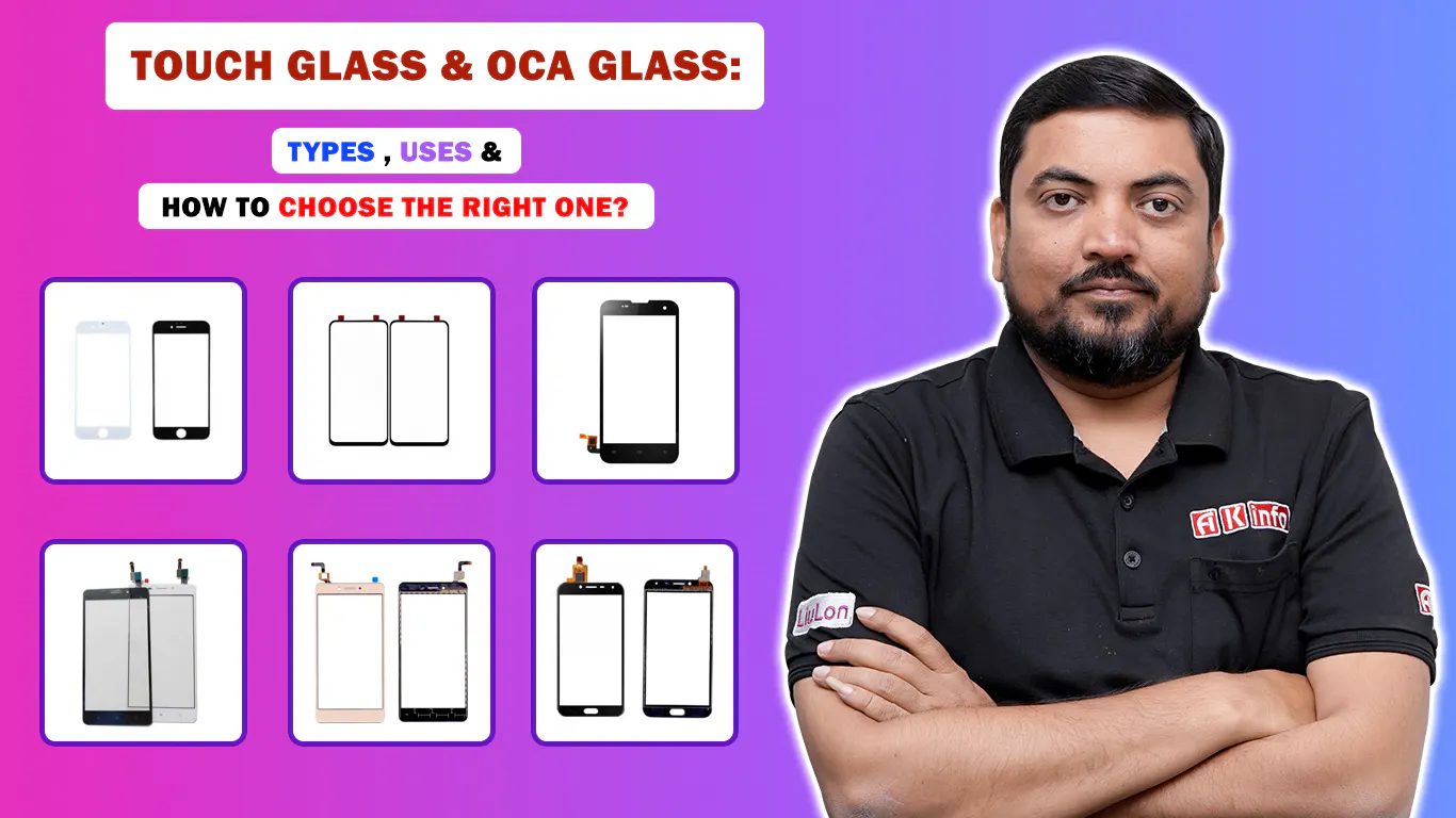mobile repair tools