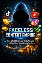 Faceless Content Empire gallery image