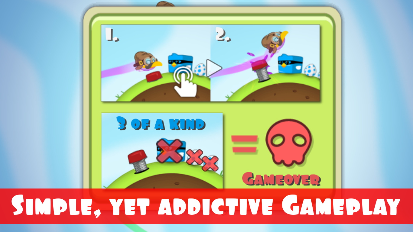 Ripoff Birds gallery image