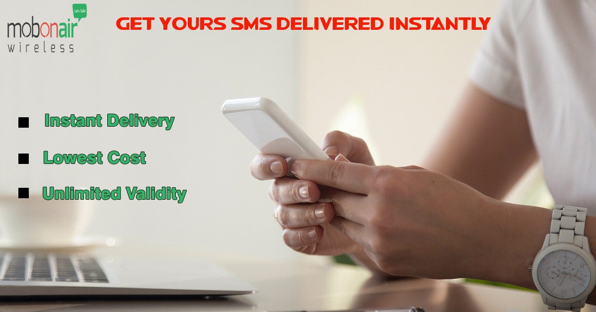 Bulk SMS Service