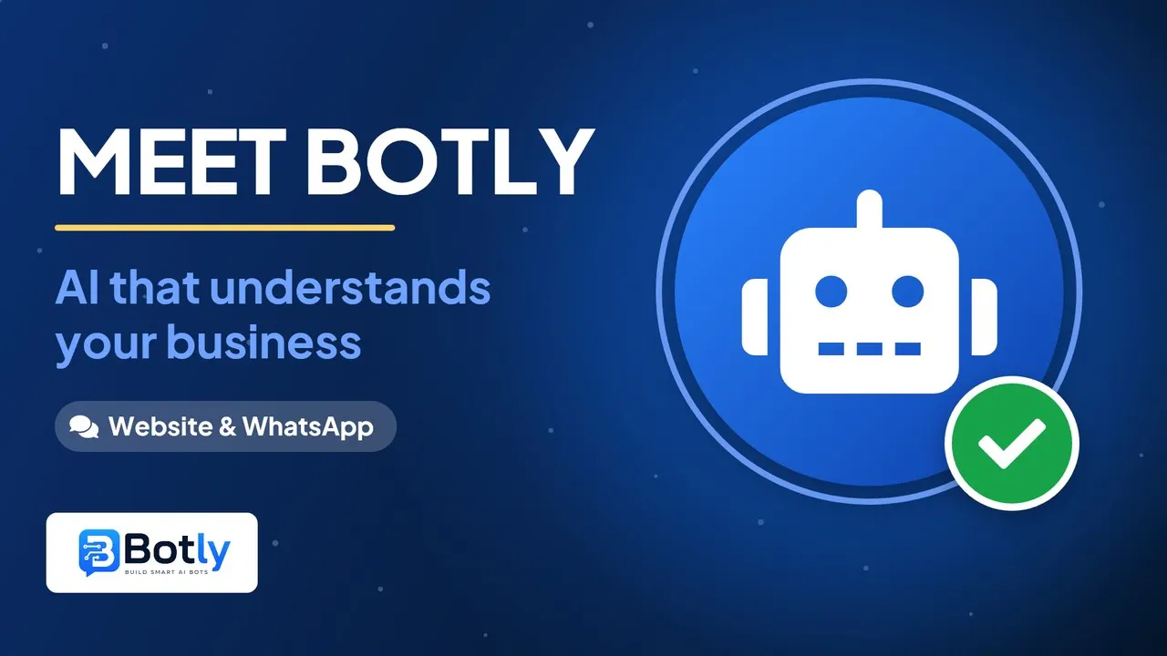 Botly AI gallery image