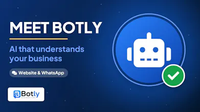 Botly AI gallery image