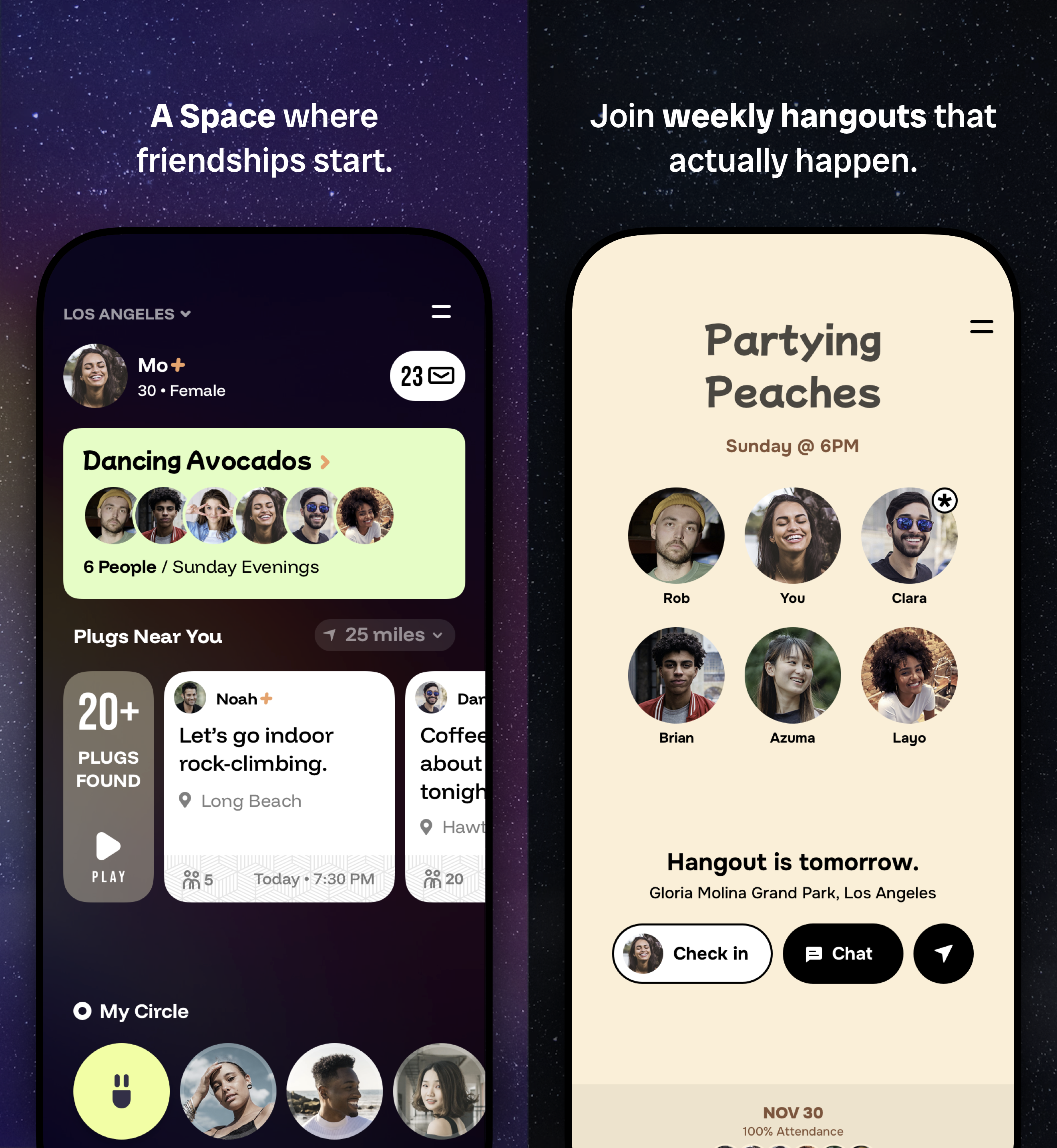 A Space — For Belonging (Beta) gallery image