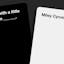 CardsAgainstHumanity