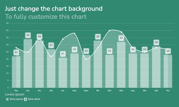 My Little Chart gallery image
