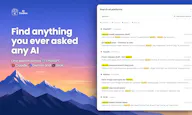 AI Toolbox 3.0