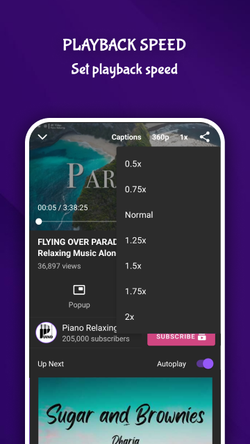 PlayTube 2022 media 2
