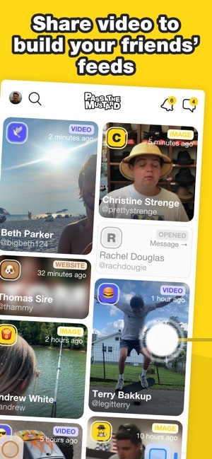 Pass the Mustard gallery image