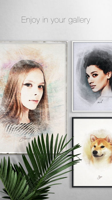 Portra gallery image