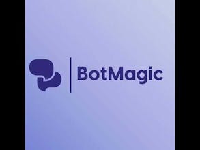 BotMagic.ai gallery image