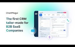 ChartMogul CRM media 1