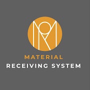 Materials & Inventory Management App