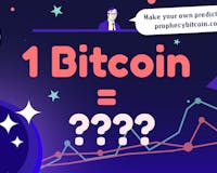 Bitcoin Price Prediction Tool  media 1