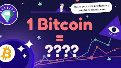 Bitcoin Price Prediction Tool gallery image