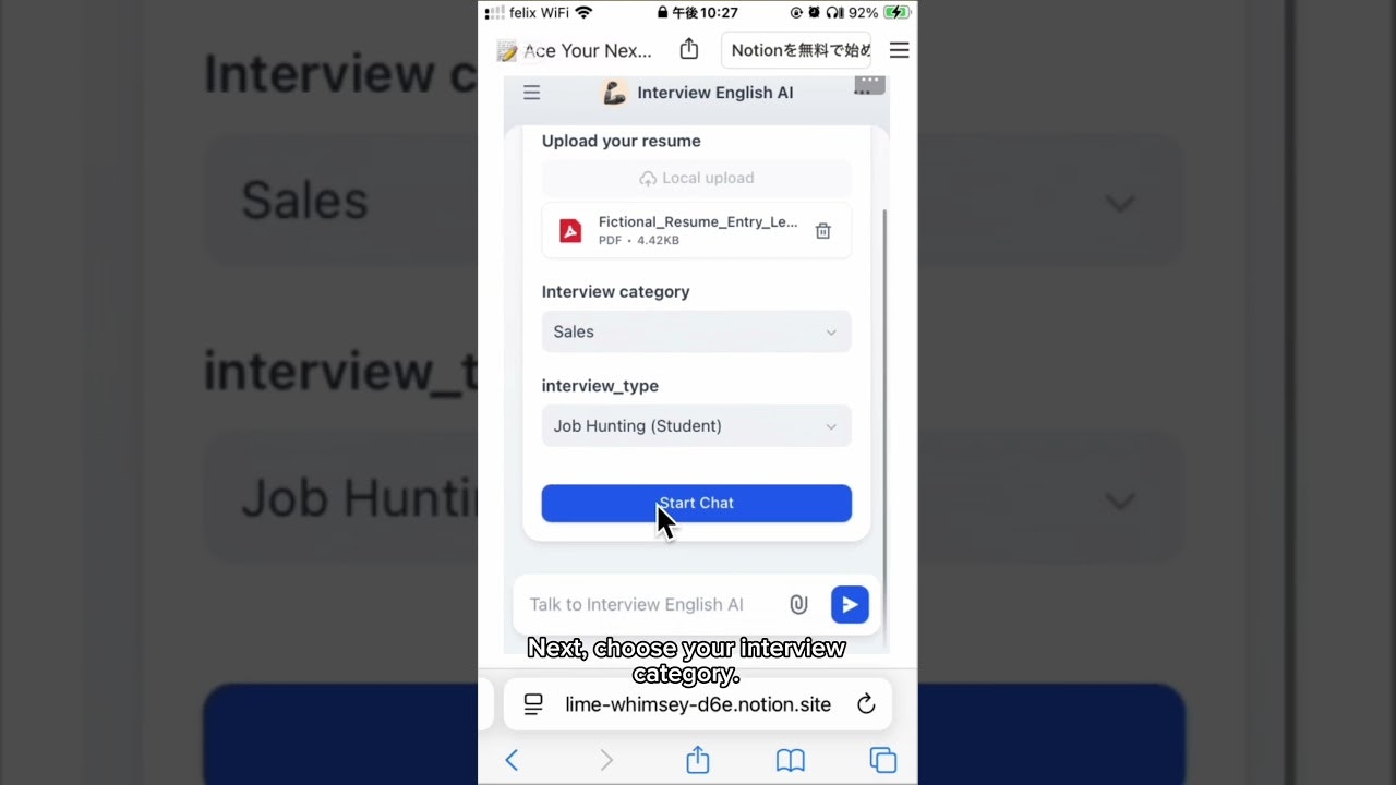AI Career Lab gallery image