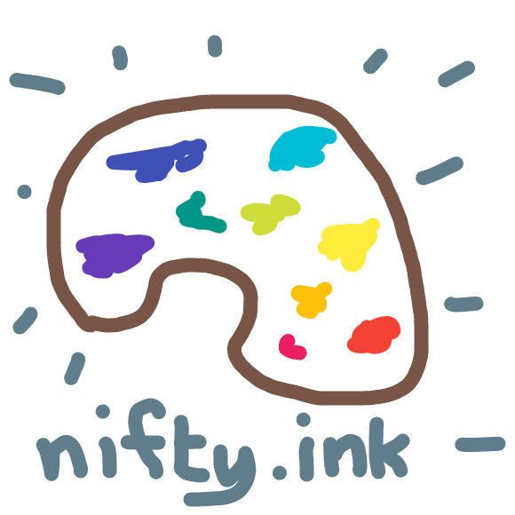 Nifty Ink gallery image