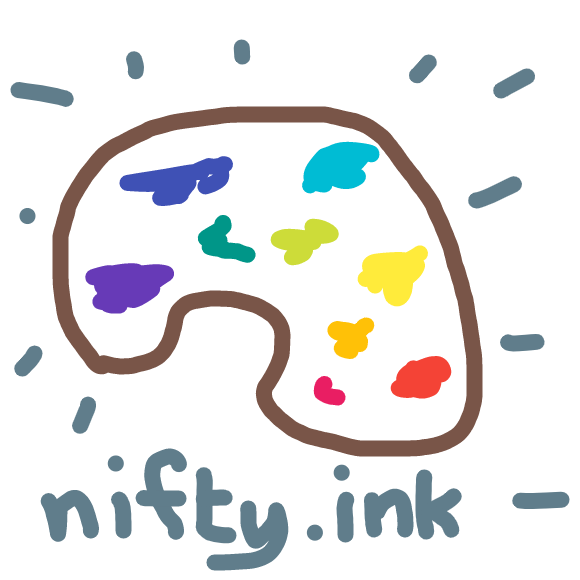Nifty Ink media 3