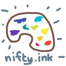 Nifty Ink gallery image