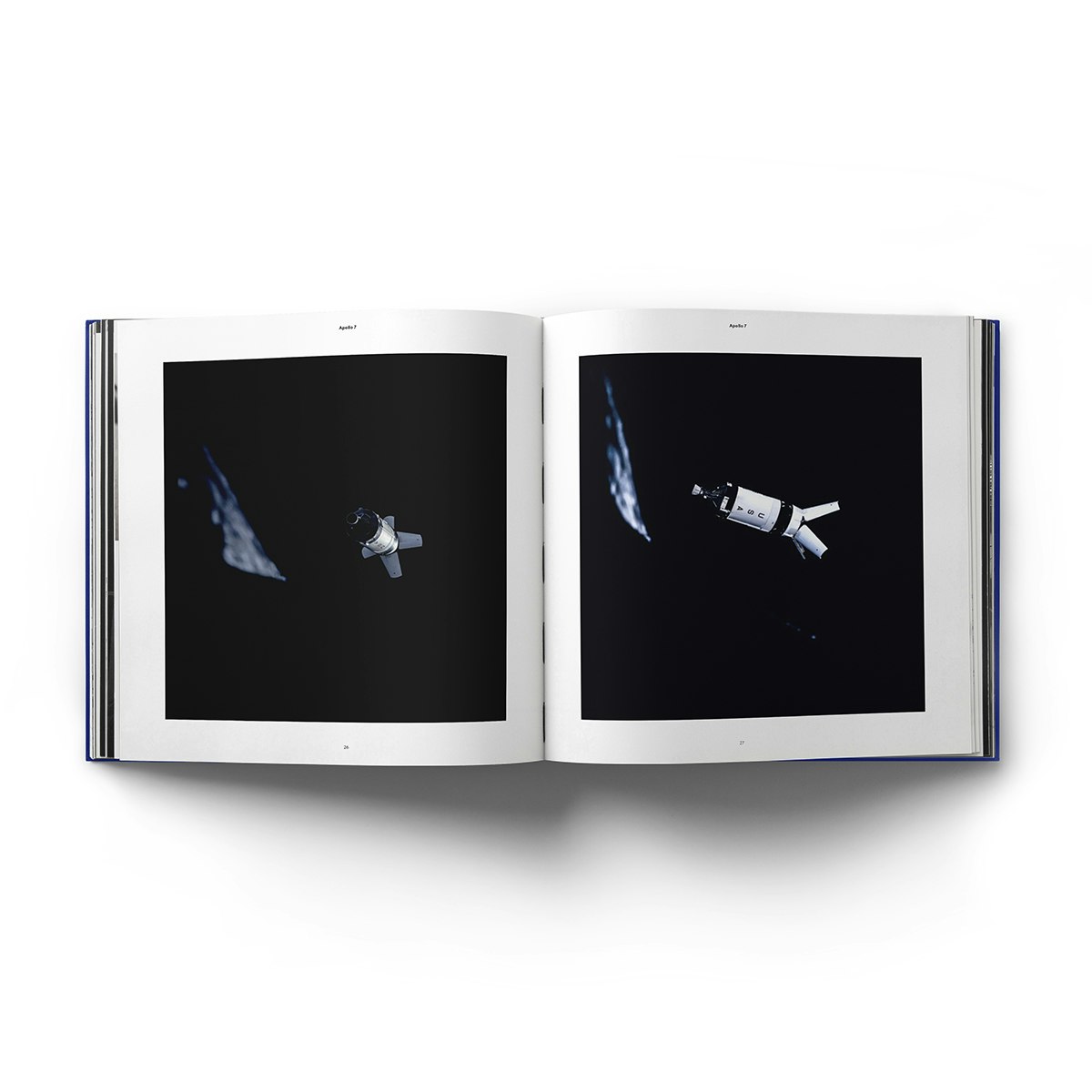 Apollo VII – XVII gallery image