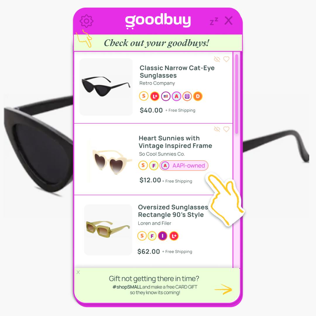 goodbuy gallery image