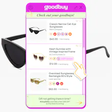goodbuy gallery image