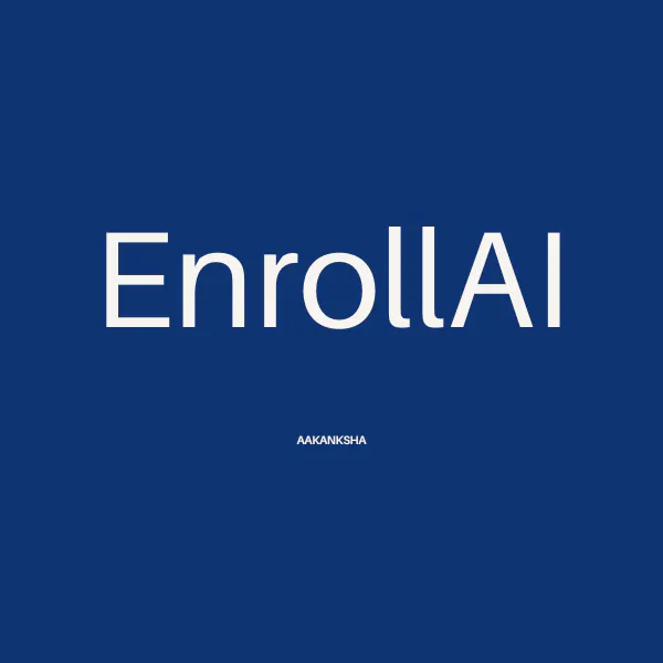 EnrollAI logo