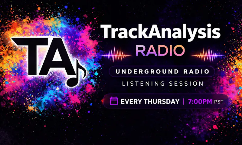 TrackAnalysis screenshot 8