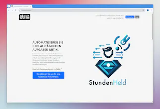Stundenheld.com gallery image