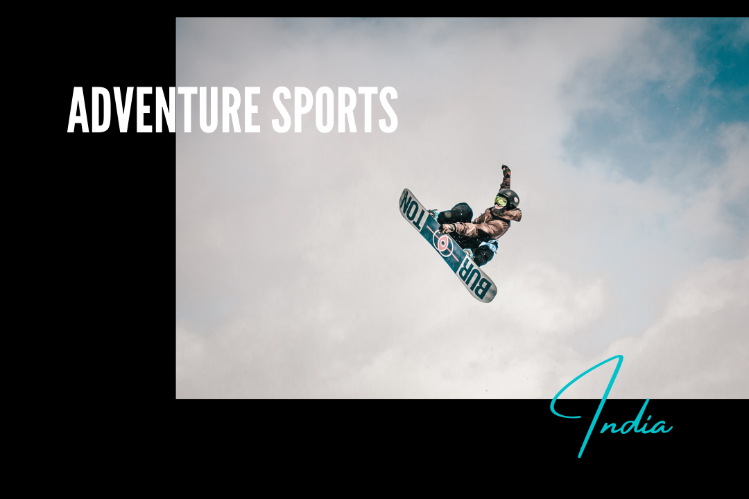 Adventure Sports India Product Information, Latest Updates, and