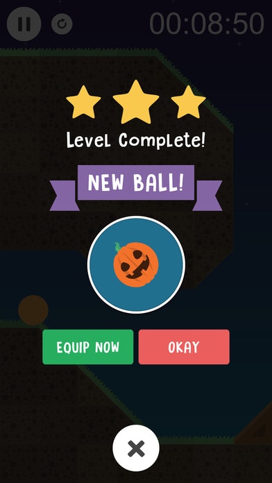 Hand Toss gallery image