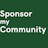 Sponsor my Community
