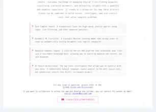 Precision File Search gallery image